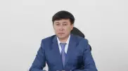 Берик Жамалбеков возглавил департамент госдоходов Жамбылской области