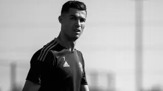 Роналду подозревают в изнасиловании: дело возобновили спустя 5 лет