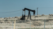 Цены на нефть резко упали