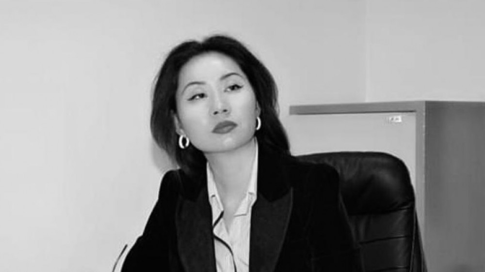 Убийство женщины-юриста в Алматы: бывший муж получил наказание