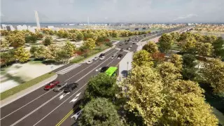 Удобный для пешеходов и водителей: Каким станет центр области Абай