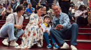 50-ден асқан шағында мұхит асып, бұрын аяқ баспаған елге барған қазақстандықтардың оқиғасы