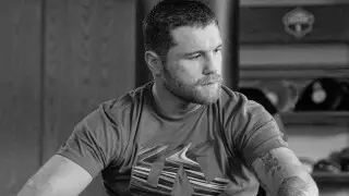 Канело неожиданно высказался о третьем бое с Головкиным