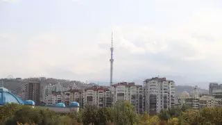 Готов ли Алматы к разрушительному землетрясению? Мнение эксперта