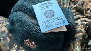 "Отмазали от армии": в Минобороны отреагировали на заявления сына бизнесмена