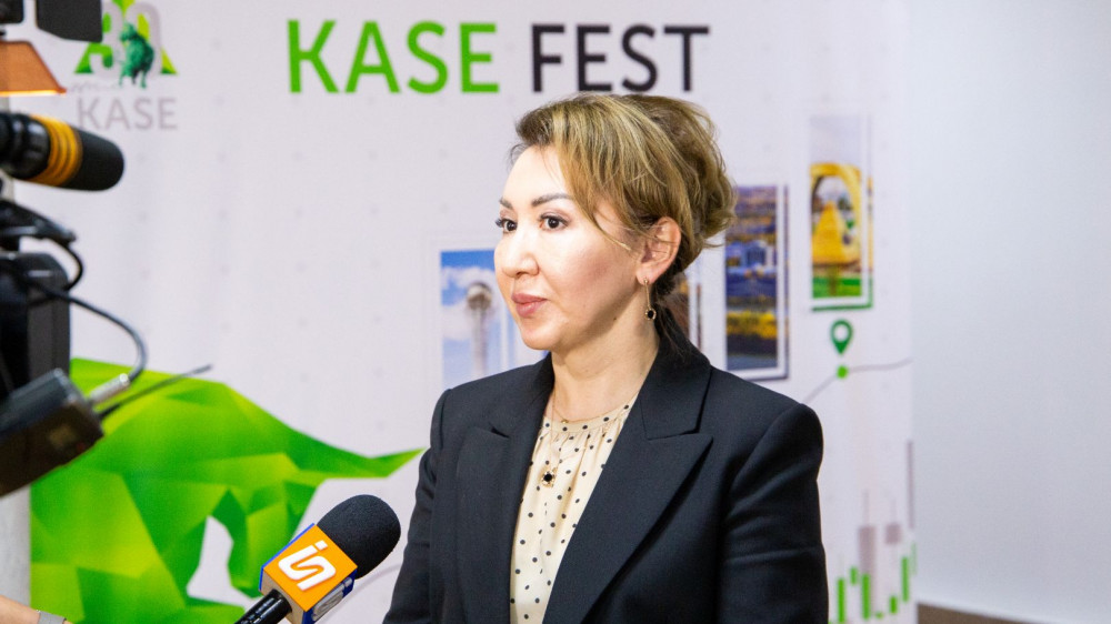 SPO KEGOC: встреча с инвесторами прошла в Павлодаре
