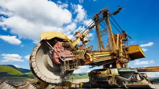 На востоке Казахстана могут начать добывать литий для электромобилей