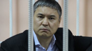 Еще один член ОПГ Камчы Кольбаева отказался от воровского статуса