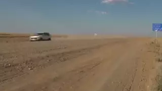 Назван регион-аутсайдер по качеству дорог в Казахстане