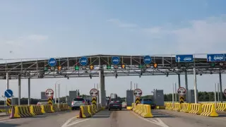 Новые платные дороги появятся в Казахстане