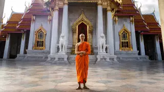 Страна улыбок, вкусной еды и экзотики: 10 причин посетить Таиланд