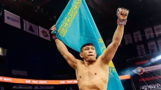 Куат Хамитов отреагировал на выступление Казахстана на Азиаде