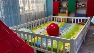 Массовое отравление детей в Караганде: все пострадавшие вернулись в спеццентр