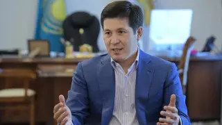 У меня есть опыт с коронавирусом - экс-аким Павлодарской области о новом назначении