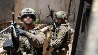 ️Армия Израиля заявила об окончании боевых действий в городах