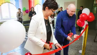 Как помогают особенным детям учиться с обычными школьниками