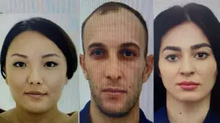 Обманули на миллионы: фото подозреваемых опубликовала полиция Шымкента