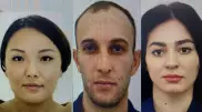 Обманули на миллионы: фото подозреваемых опубликовала полиция Шымкента