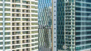 Как изменились цены на новое жилье в Казахстане