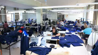 Более 700 человек трудоустроили по проекту "Серебряный возраст" в Карагандинской области