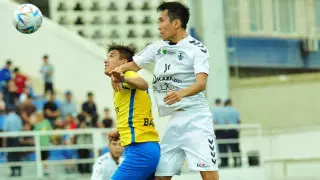 Футбольный клуб в Казахстане получит 400 миллионов тенге: известны причины