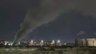 Авария на газопроводе случилась в Актобе