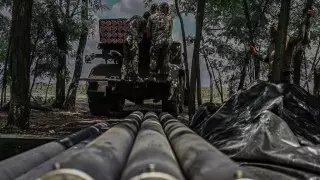 Что произошло в Украине ночью 10 октября