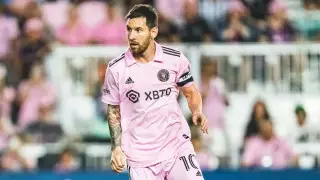 В Саудовской Аравии придумали, как заполучить Лионеля Месси