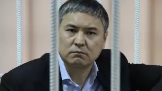 Об активах Камчы Кольбаева спросили министра финансов Казахстана