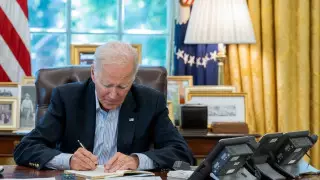 Байден дал показания по делу о хранении секретных документов