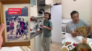 "Пьет мою кровь": семейная пара рассмешила Казнет