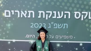 "Жастар арасында құрбан көп". Израильдегі қазақстандық елдегі жағдай туралы айтып берді