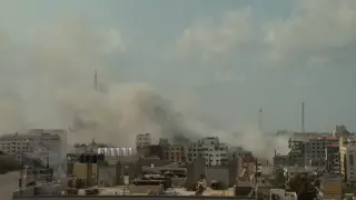 Что происходит в Израиле 10 октября