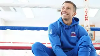 Тренера Головкина спросили о карьере GGG