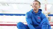 Тренера Головкина спросили о карьере GGG