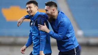 Казахстан выйдет на ЧМ-2026 по футболу? Разбираем ситуацию