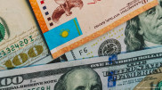 Курс доллара немного вырос