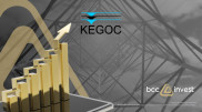 Почему стоит покупать акции KEGOC?