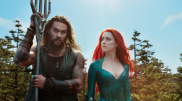 Илон Маск пригрозил киностудии Warner Bros. из-за Эмбер Херд