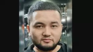 Полиция Кокшетау объявила в розыск уголовного преступника