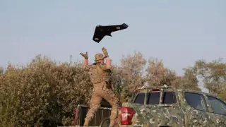 Что произошло в Украине ночью 11 октября