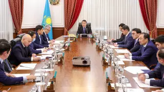 ТЭЦ Риддера передадут в коммунальную собственность