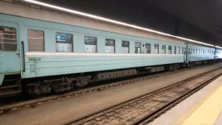 “Старый Казахстан все высосал“ - депутат Толыкбаев о поездах