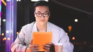 Как самостоятельно перевести ценные бумаги в один клик?