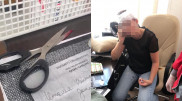 Ножницы в голове и лужа крови. Клиентка напала на сотрудницу турфирмы в Алматы