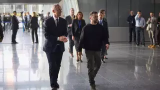 Что произошло в Украине днем 11 октября