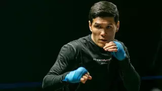 Данияр Елеусинов высказался о зарплатах в футболе и легионерах в Казахстане