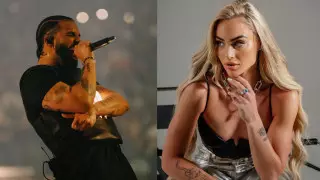 Самая горячая футболистка мира рассказала о сообщениях звезд