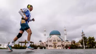 Дороги ведут в Туркестан: 29 октября Turkistan Marathon пройдет во второй раз