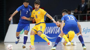 Сборная Казахстана отыгралась с 0:2 и выиграла матч в отборе на ЧМ